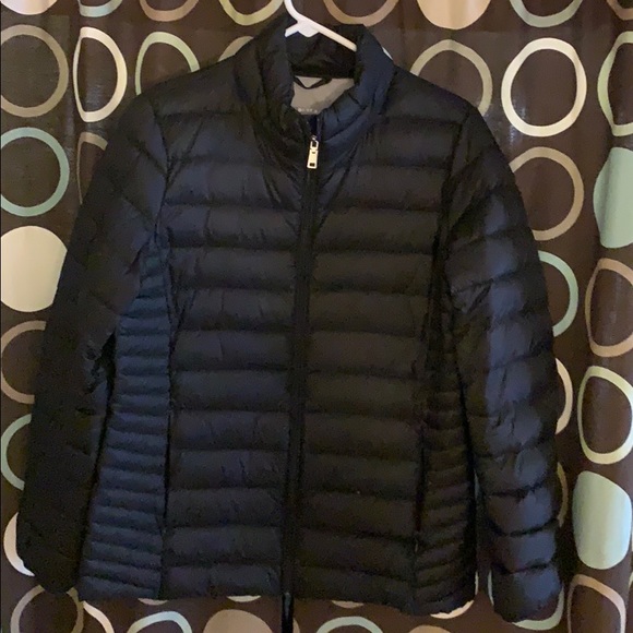 Gh Bass Puffer Jacket | Poshmark